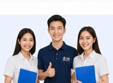 Đội ngũ tư vấn STAR Education Center