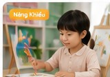 Khóa vẽ sáng tạo tại STAR