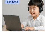 Khóa Tiếng Anh mầm non tại STAR