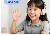 Khóa Tiếng Anh Star Movers tại STAR