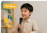 Khóa kỹ năng thuyết trình tại STAR