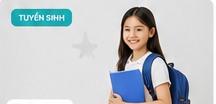 Tuyển sinh khóa học tại STAR