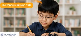 Học sinh STAR luyện phương pháp học tập