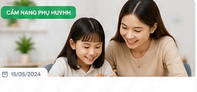 Phụ huynh đồng hành cùng học sinh STAR