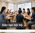 Đào tạo nội bộ STAR